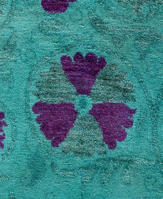 Vibrance M1801 9'2''x12'1'' Area Rug