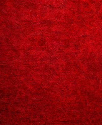 Fine Vibrance M1591 3'x13'4'' Runner Area Rug
