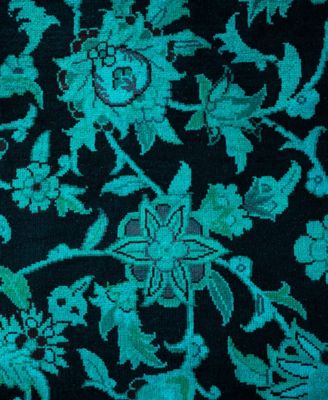 Fine Vibrance M1252 9'2''x12'5'' Area Rug