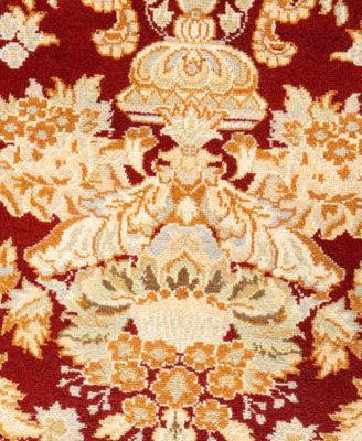 Mogul M1339 9'3''x12'1'' Area Rug