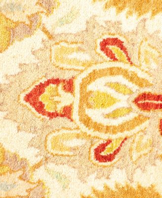 Mogul M1346 3'2''x5'2'' Area Rug