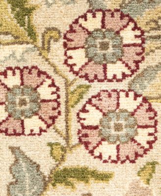 Mogul M1180 4'8''x7'3'' Area Rug