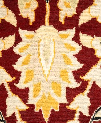 Mogul M1342 9'3''x12'2'' Area Rug