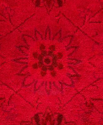 Fine Vibrance M1318 6'1''x8'10'' Area Rug