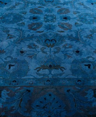 Vibrance M1369 8'1''x10'4'' Area Rug