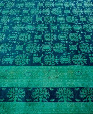 Fine Vibrance M1426 9'2''x11'9'' Area Rug