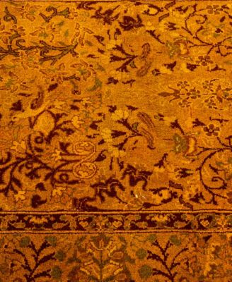 Fine Vibrance M1120 2'8''x4'10'' Area Rug