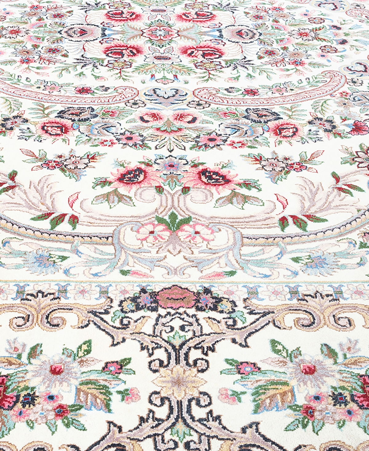 Adorn Hand Woven Rugs Mogul M1299 9'3''x12'1'' Area Rug