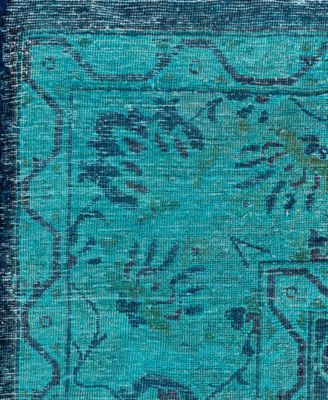 Fine Vibrance M1130 4'8''x7'2'' Area Rug