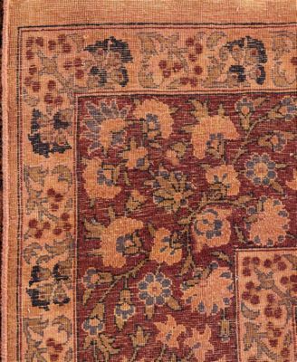 Fine Vibrance M1070 7'10''x10'5'' Area Rug