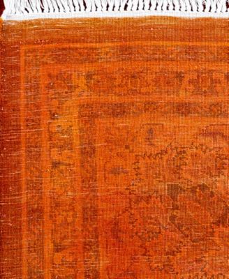 Fine Vibrance M1205 8'2''x10'4'' Area Rug