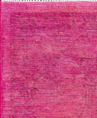 Fine Vibrance M1427 4'1''x5'10'' Area Rug