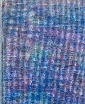 Vibrance M1842 3'2''x11'10'' Runner Area Rug