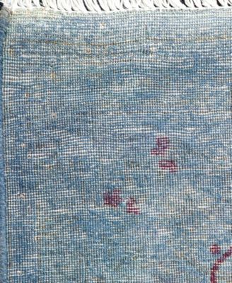 Fine Vibrance M1231 4'9''x7'7'' Area Rug