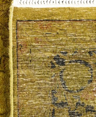 Fine Vibrance M1180 4'7''x7'4'' Area Rug