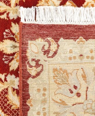 Mogul M1339 9'3''x12'1'' Area Rug