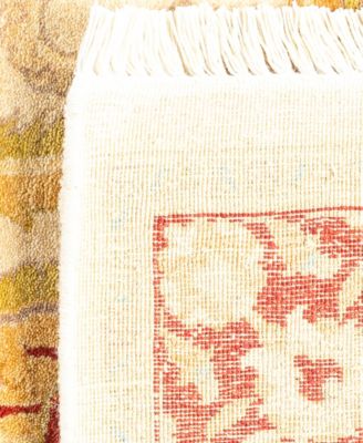 Mogul M1346 3'2''x5'2'' Area Rug