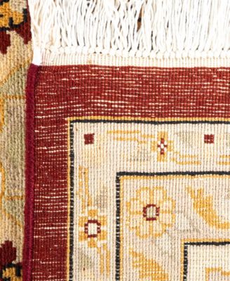 Mogul M1342 9'3''x12'2'' Area Rug