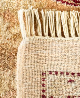 Mogul M1304 8'10''x12'9'' Area Rug