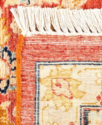 Mogul M1130 8'x9'10'' Area Rug