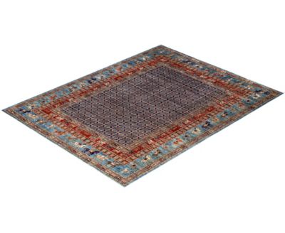 Serapi M1945 9'1''x11'8'' Area Rug