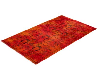 Fine Vibrance M1120 3'2''x5'4'' Area Rug