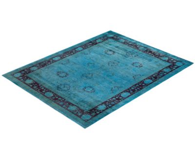 Fine Vibrance M1256 8'3''x10'4'' Area Rug