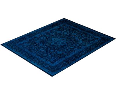 Fine Vibrance M1195 8'1''x9'10'' Area Rug