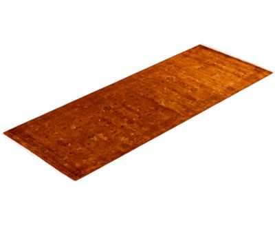 Fine Vibrance M1035 2'7''x7'2'' Runner Area Rug