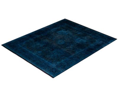Fine Vibrance M1159 8'2''x9'10'' Area Rug