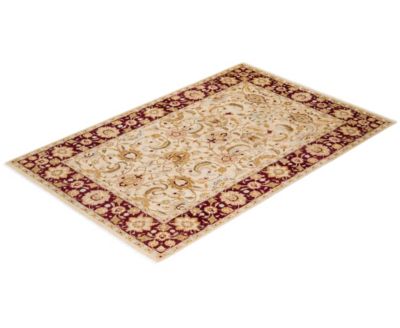 Mogul M1251 4'8''x7'2'' Area Rug