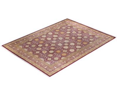 Mogul M1226 9'1''x12'4'' Area Rug