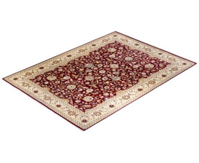 Mogul M1306 9'2''x12'5'' Area Rug
