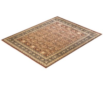 Mogul M1095 8'2''x10'3'' Area Rug