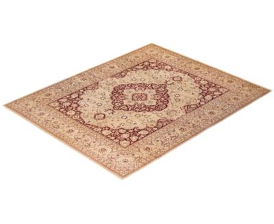 Mogul M1190 8'2''x10' Area Rug