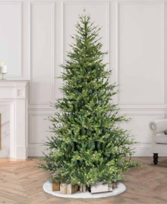 Puleo 7.5FT Albany Spruce Tree