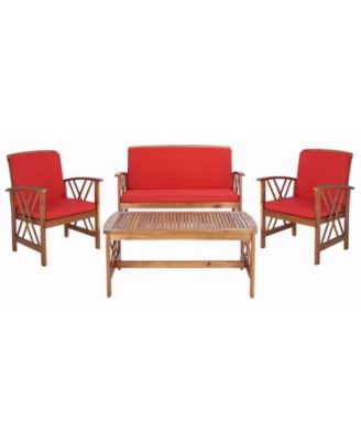 Fontana 4 Pc Outdoor Set