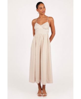 Women's Yasmin Midi Dress