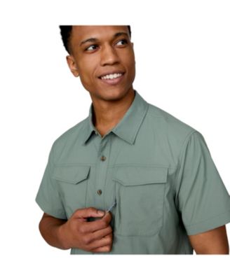 Men's Explorer Short Sleeve Shirt