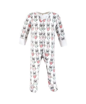 Cotton Sleep and Play