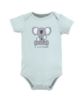 Cotton Bodysuits, Auntie Bestie