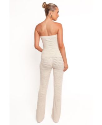 Women's Fonte Knit Pants