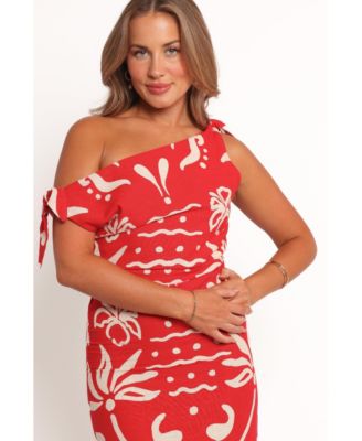 Women's Brigid Midi Dress