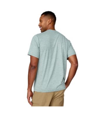 Men's Super Soft Short Sleeve Crew Tee - 2 Pack