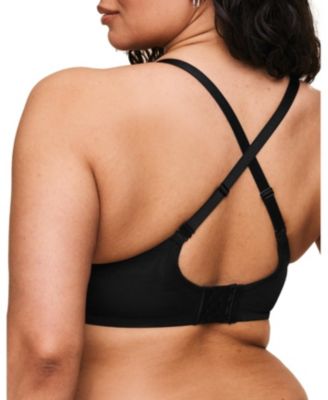 Women's Vicky Unlined Full Coverage Bra