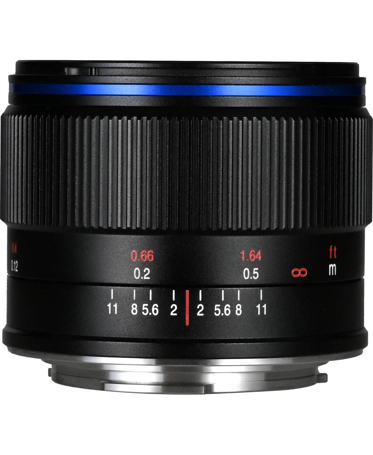 Venus Laowa 7.5mm f/2 Auto Aperture Lens for Micro Four Thirds