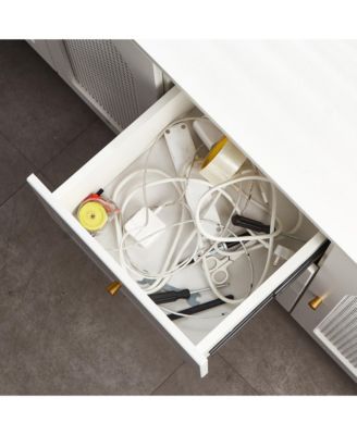 6 PC Heavy-Duty Storage Straps