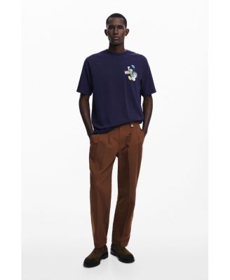 Men's Donald short-sleeve T-shirt