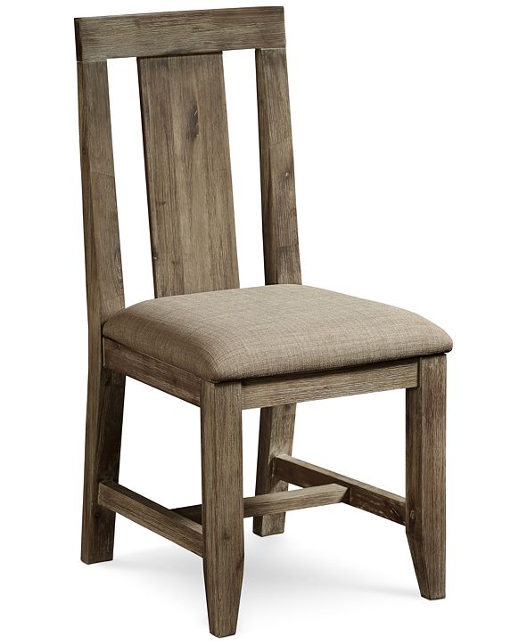 Furniture Canyon 6 Piece Dining Set, Created for Macy's ...