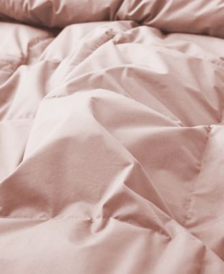 All Season Goose Down Comforter, California King